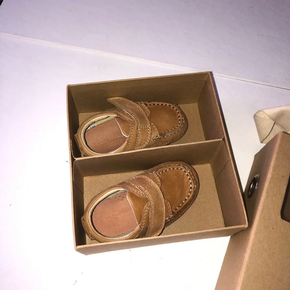 Cole Haan 125 classic